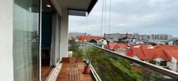 Summer Scent (D19), Apartment #637754061